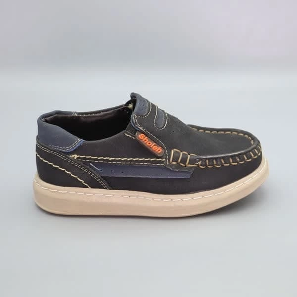 کالج پسرانه چرمی نیما شعله