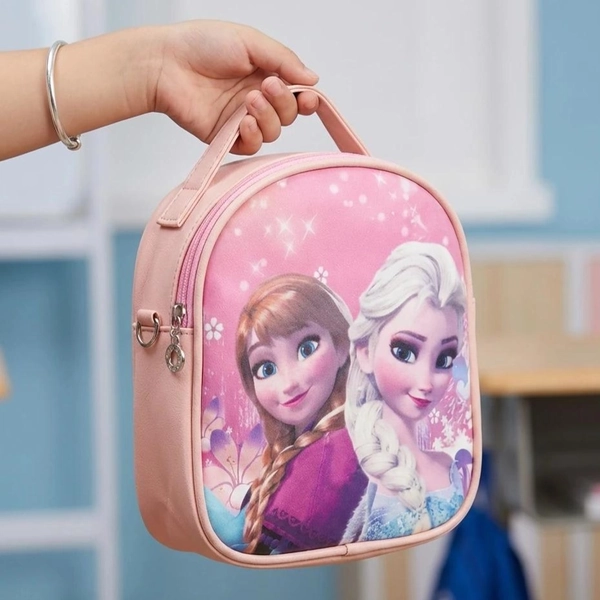 کوله پشتی دخترانه الیسا ایران