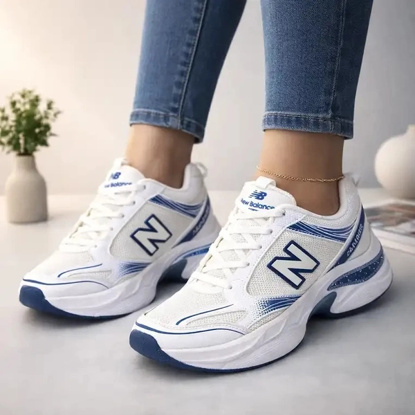 کفش اسپرت لژدار نیوبالانس 5654 بهاره