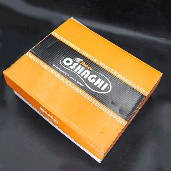 کفش ونس بندی چرمی عشاقی دوردوخت کفش ونس بندی چرمی عشاقی دوردوخت