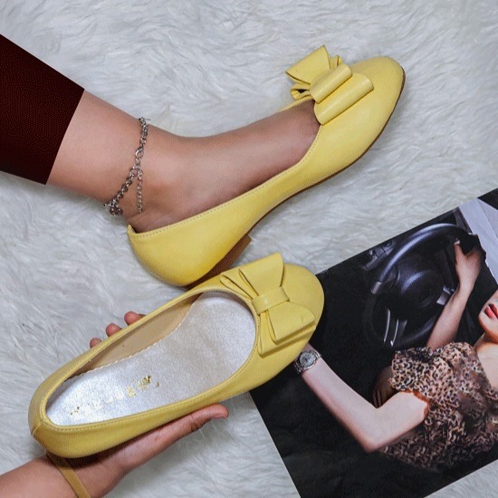 کالج پاپیونی عروسکی چرمی کایلین