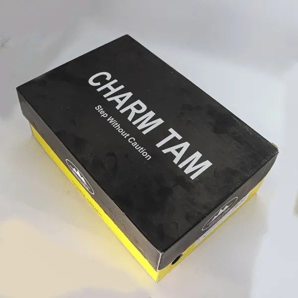 کفش اسپرت راحتی 239 چرم تام