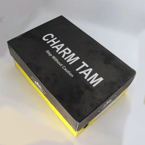 کفش نایک چرمی کپسولی چرم تام کفش نایک چرمی کپسولی چرم تام