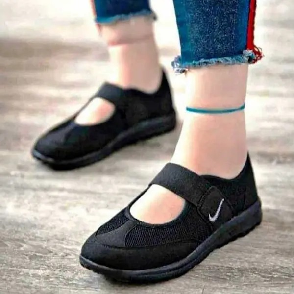 کفش مخصوص پیاده روی کشی نایک آیتک اصلی