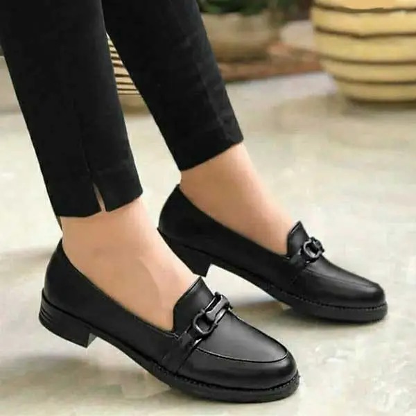 کالج راحتی چرمی سیمین بکایی