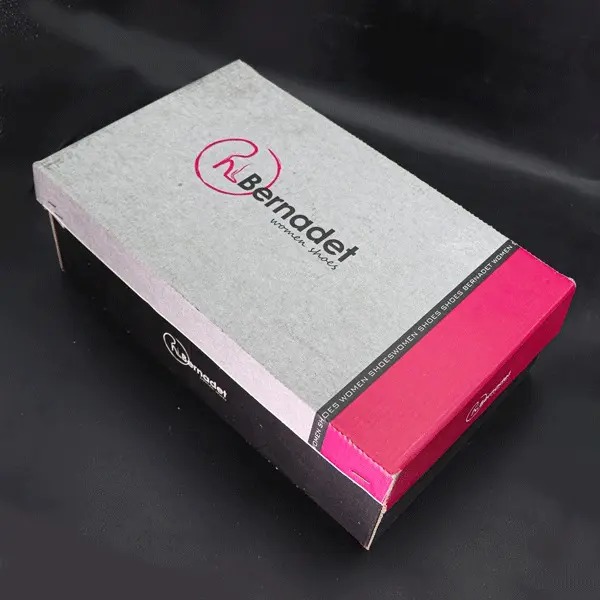 کفش نیم ساق چرمی فشیون دامون برنادت کفش نیم ساق چرمی فشیون دامون برنادت