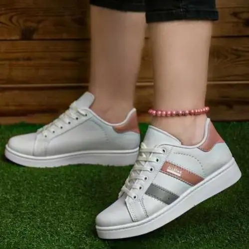 کفش دوخط چرمی آل استار بندی ایران ورزش کفش دوخط چرمی آل استار بندی ایران ورزش