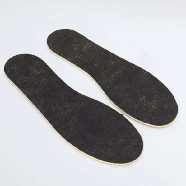 کفی آستردار نازک ایرانیان فوم