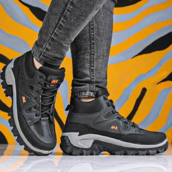 کفش کوهنوردی ساقدار جکس کوهستان اورجینال