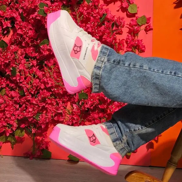 کفش اسپرت لژدار ولف کویر اورجینال کفش اسپرت لژدار ولف کویر اورجینال