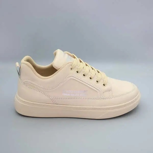 کفش ونس بندی چرمی هیوا های مد دوردوخت کفش ونس بندی چرمی هیوا های مد دوردوخت