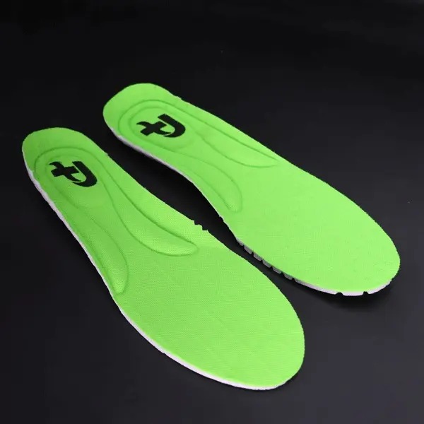 کفی کفش طبی آستردار پابین