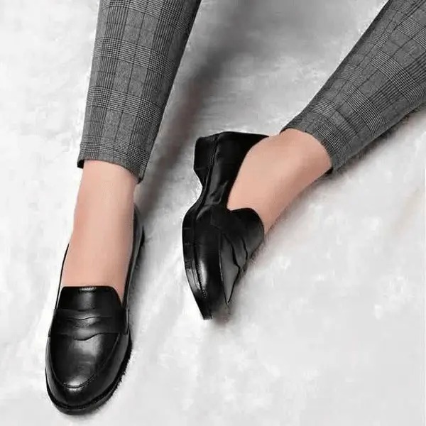 کالج راحتی چرمی مانیسا بکایی