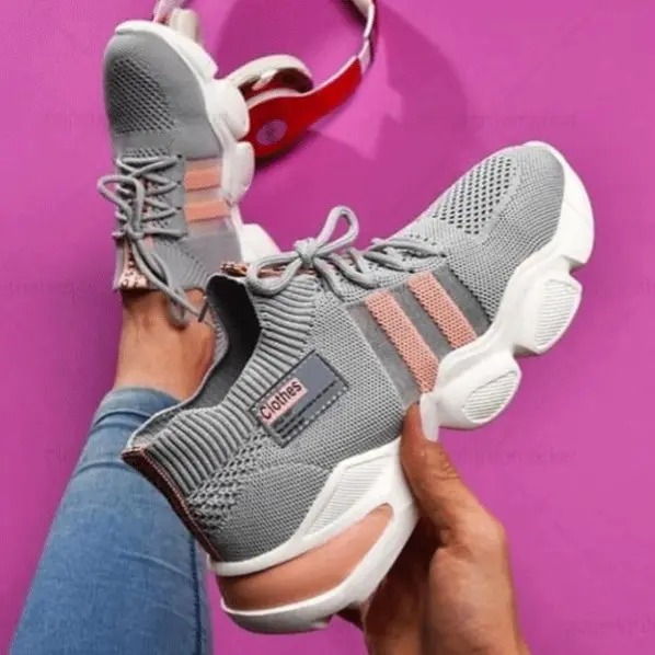 کفش اسپرت پیاده روی کوشا