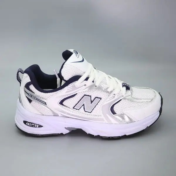 کفش اسپرت نیوبالانس 530 اورجینال پرش