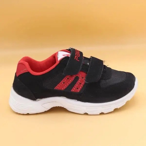 کفش اسپرت بچگانه چسبی پاما