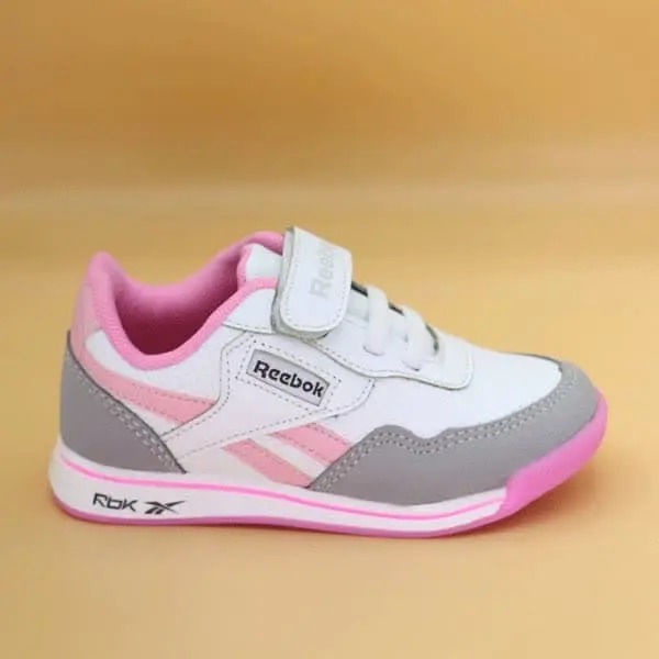 کفش اسپرت بچگانه چسبی ریبوک گلپا