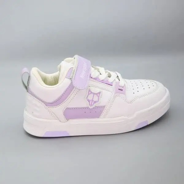 کفش اسپرت چسبی بچگانه ولف چلیپا