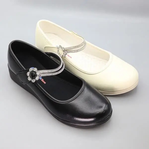 کالج دخترانه چرمی چسبی تندیس