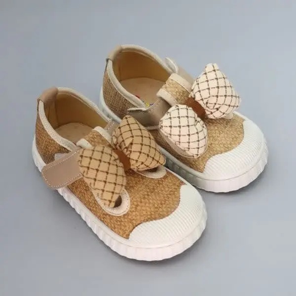 کالج عروسکی دخترانه نقلی پاپیونی درسا