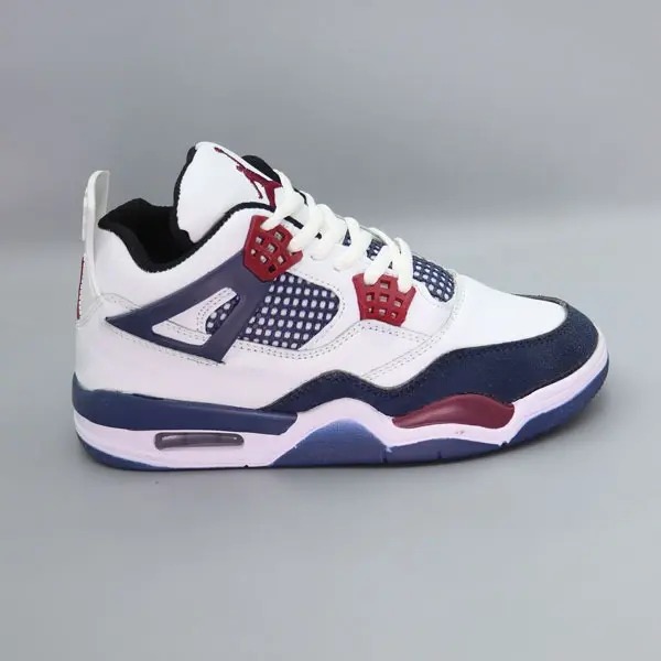 کفش اسپرت نایک جردن 4 ساقدار گلپا