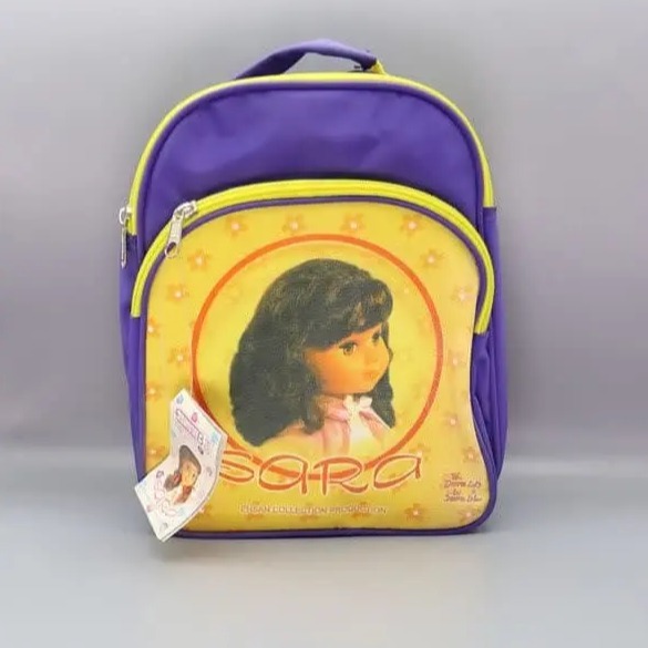 کیف کوله بچگانه سارا دلارا