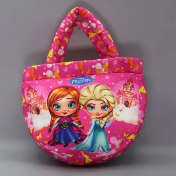 کیف دستی الیسا زرین