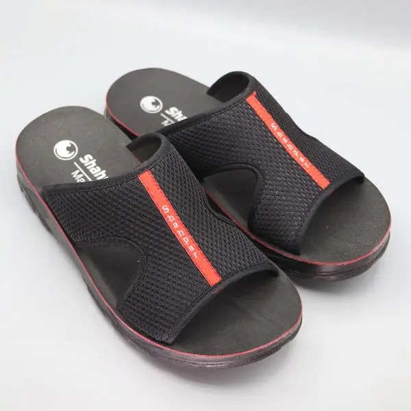 دمپایی طبی مردانه مدل شهپر 820