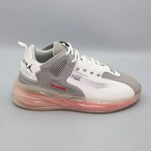 کفش اسپرت بچگانه کپسولی جردن حمید اسپرت