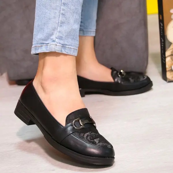 کالج راحتی چرمی پتینه آراد بکایی