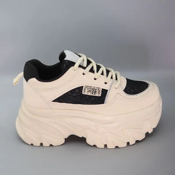 کفش اسپرت لژدار میو پاایران