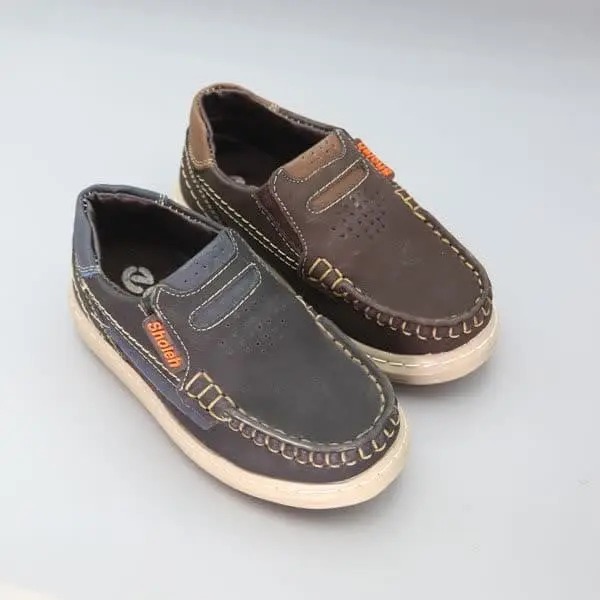 کالج پسرانه چرمی نیما شعله