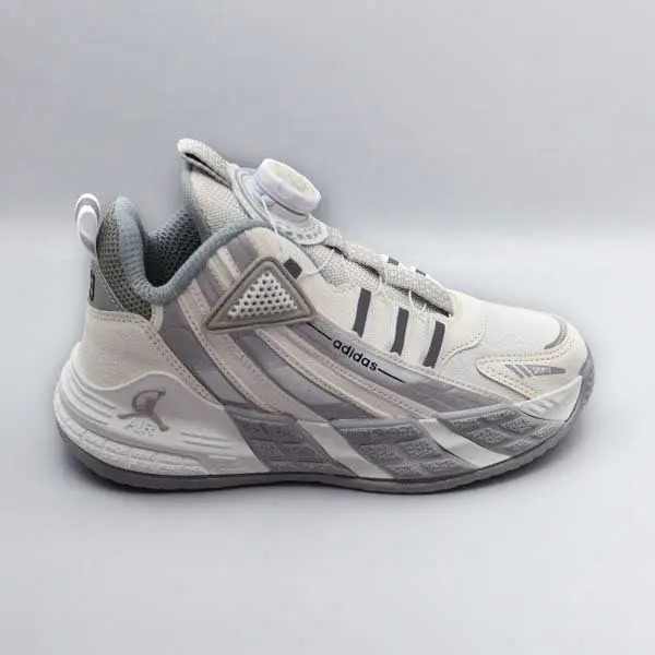 کفش اسپرت چرمی آدیداس ایر دیسکی 153 حمید اسپرت