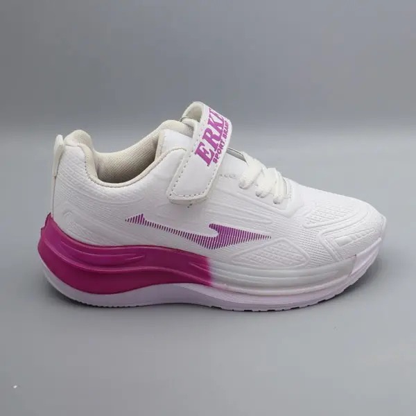 کفش اسپرت چرمی چسبی اریک بچگانه رهگام 143