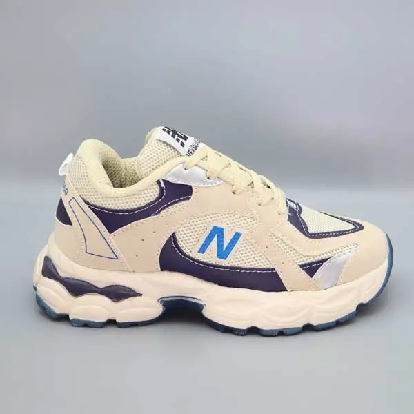 کفش اسپرت نیوبالانس لژدار 9060 سام