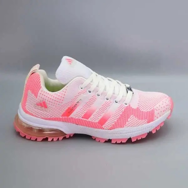 کفش اسپرت کپسولی ماراتن آدیداس پابین