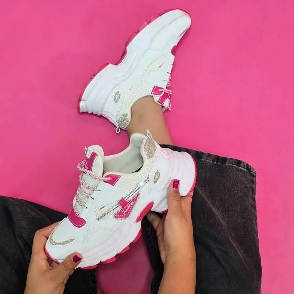 کفش اسپرت لژدار اکسیر پاایران