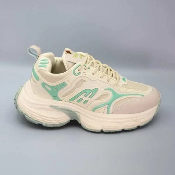 کفش اسپرت لژدار کارگو روبیکا