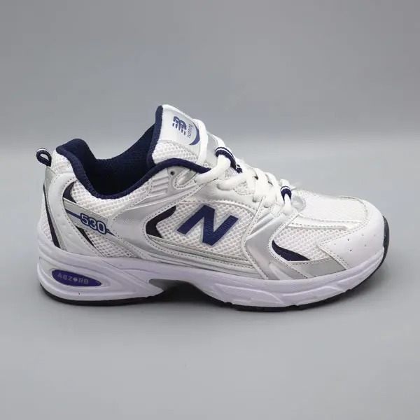 کفش اسپرت نیوبالانس 530 کد233 اورجینال پدیده