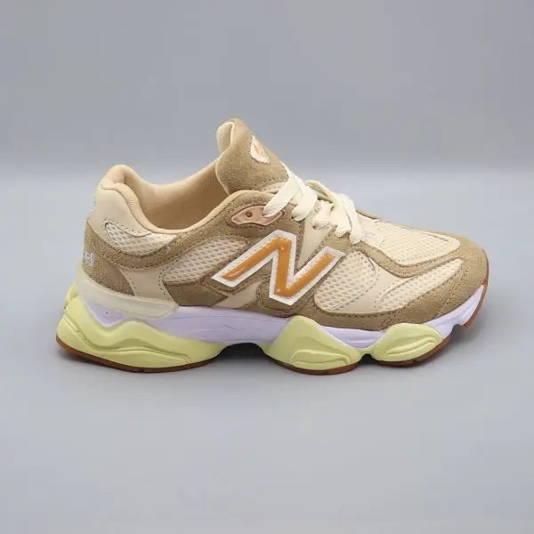 کفش اسپرت نیوبالانس 9060 کد221 آس ایران