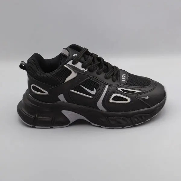 کفش اسپرت چرمی نایک 1971 کد210 آس ایران