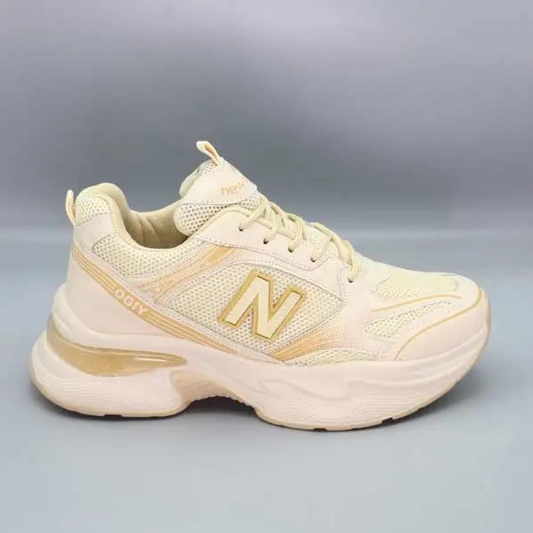کفش اسپرت لژدار نیوبالانس 5654 بهاره