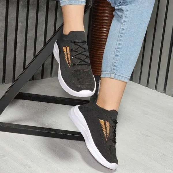 کفش اسپرت پیاده روی زیرو گلپا کفش اسپرت پیاده روی زیرو گلپا