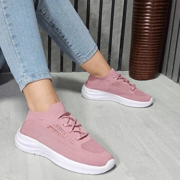 کفش اسپرت پیاده روی زیرو گلپا کفش اسپرت پیاده روی زیرو گلپا