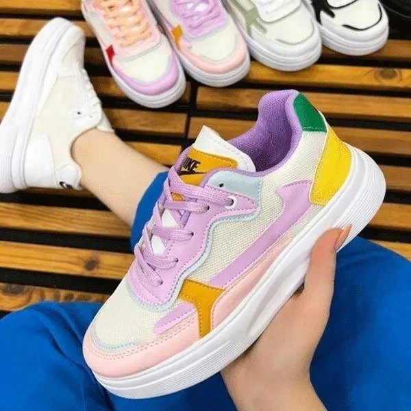 کفش اسپرت لژدار نایک پیشرو