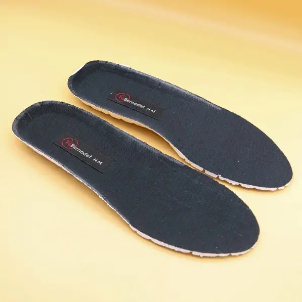 کفی کفش طبی آستردار  برنادت