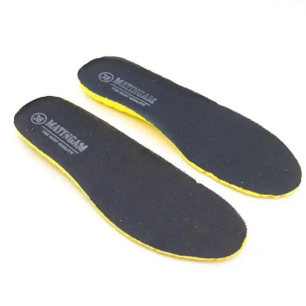 کفی طبی آستردار متین گام