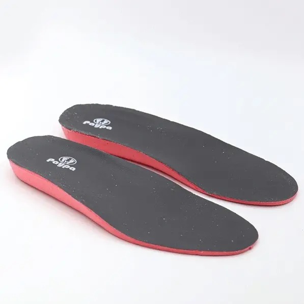 کفی طبی ارتوپدی چرمی ژله ای آیپا