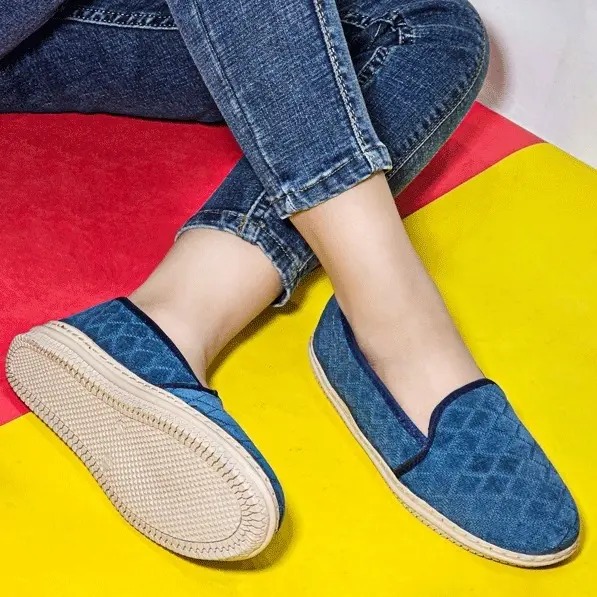 کفش ونس راحتی طرحدار داراب سپیدار