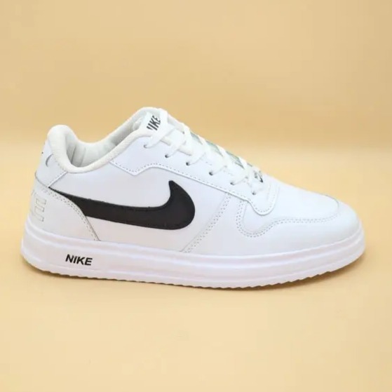 کفش اسپرت چرمی ایرفورس نایک بالسا